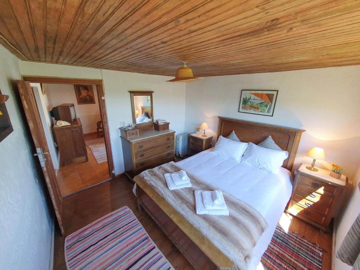 Casa Das Lages Viariz Экстерьер фото
