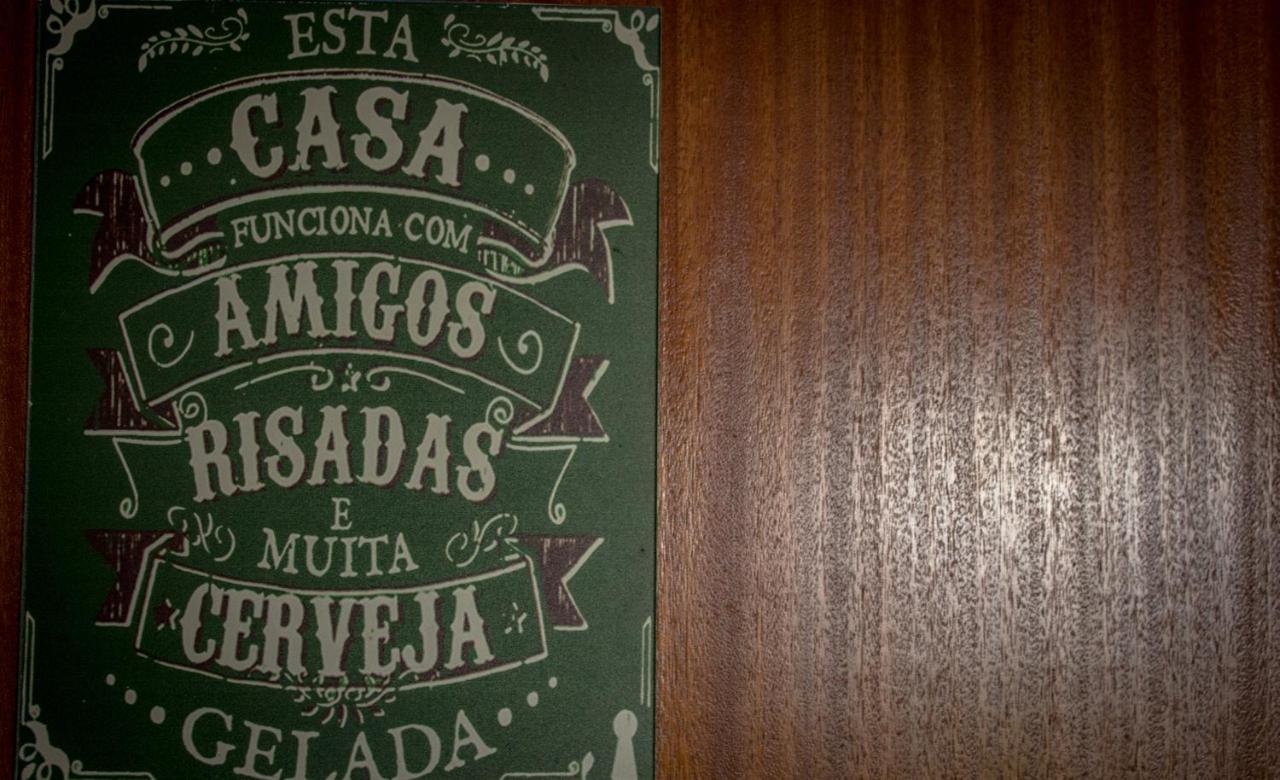 Casa Das Lages Viariz Экстерьер фото