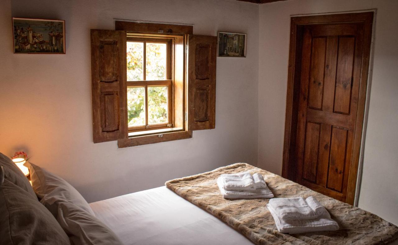 Casa Das Lages Viariz Экстерьер фото