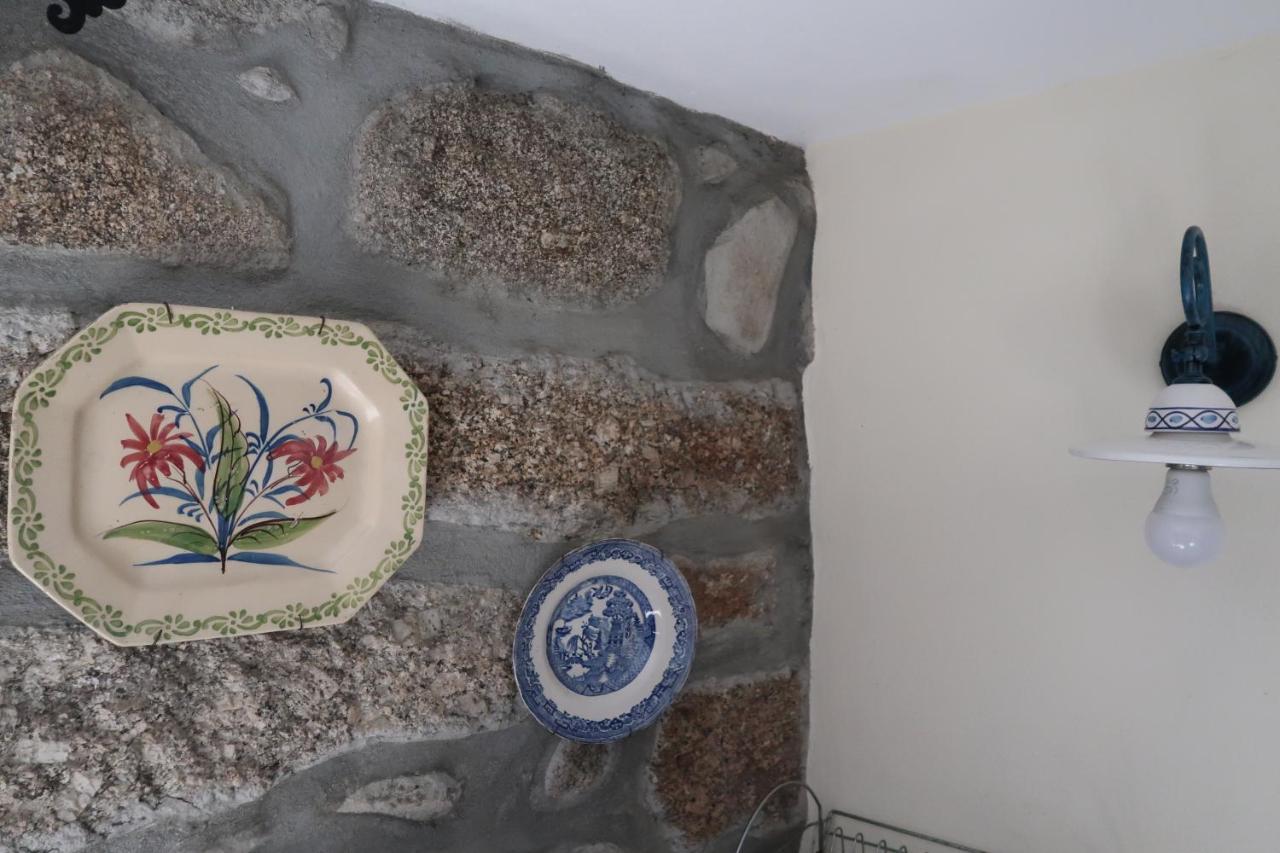 Casa Das Lages Viariz Экстерьер фото