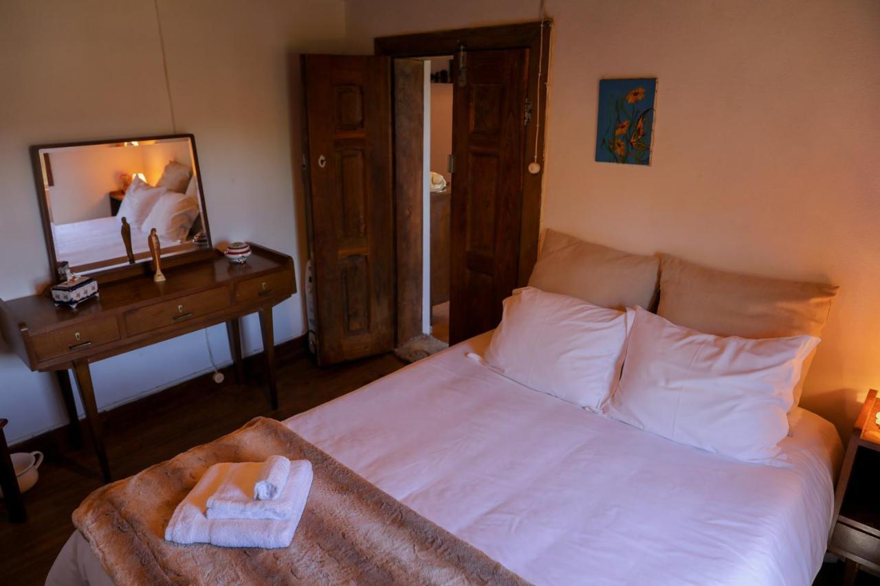 Casa Das Lages Viariz Экстерьер фото