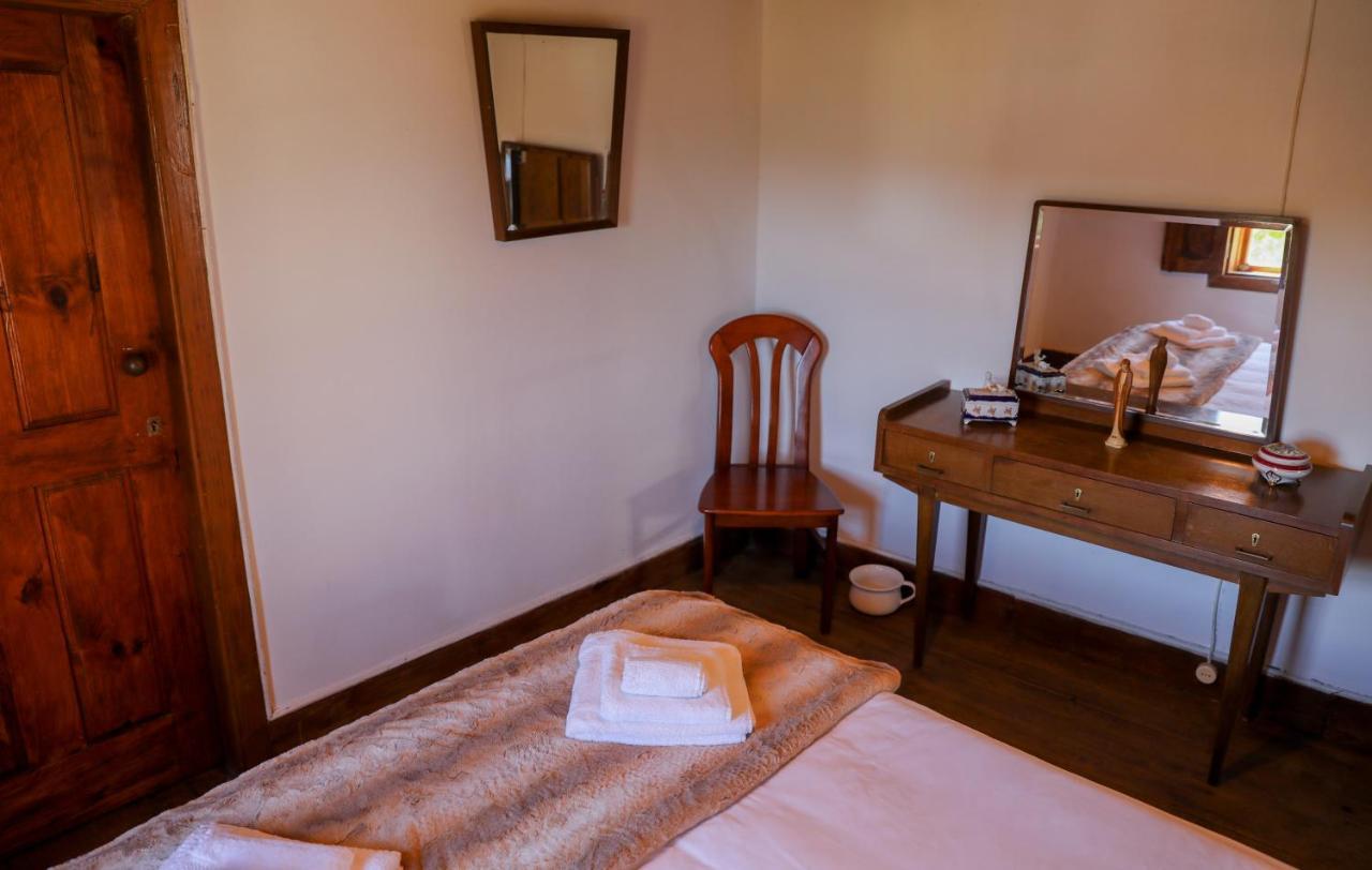 Casa Das Lages Viariz Экстерьер фото