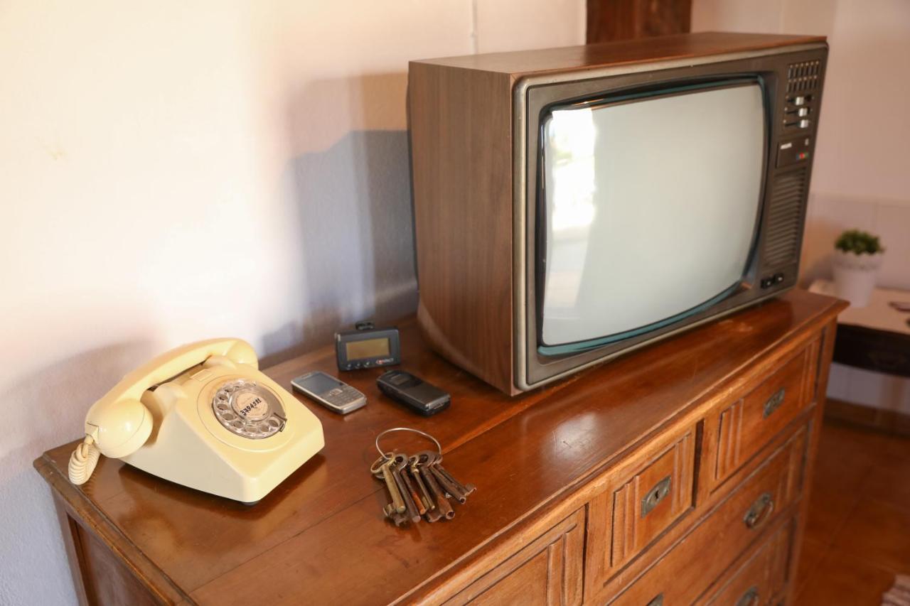 Casa Das Lages Viariz Экстерьер фото
