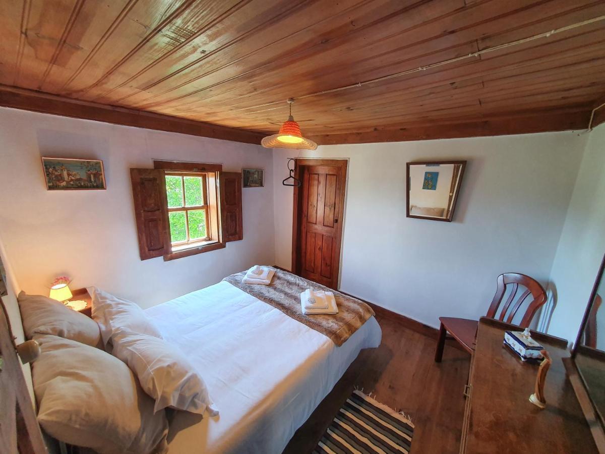 Casa Das Lages Viariz Экстерьер фото