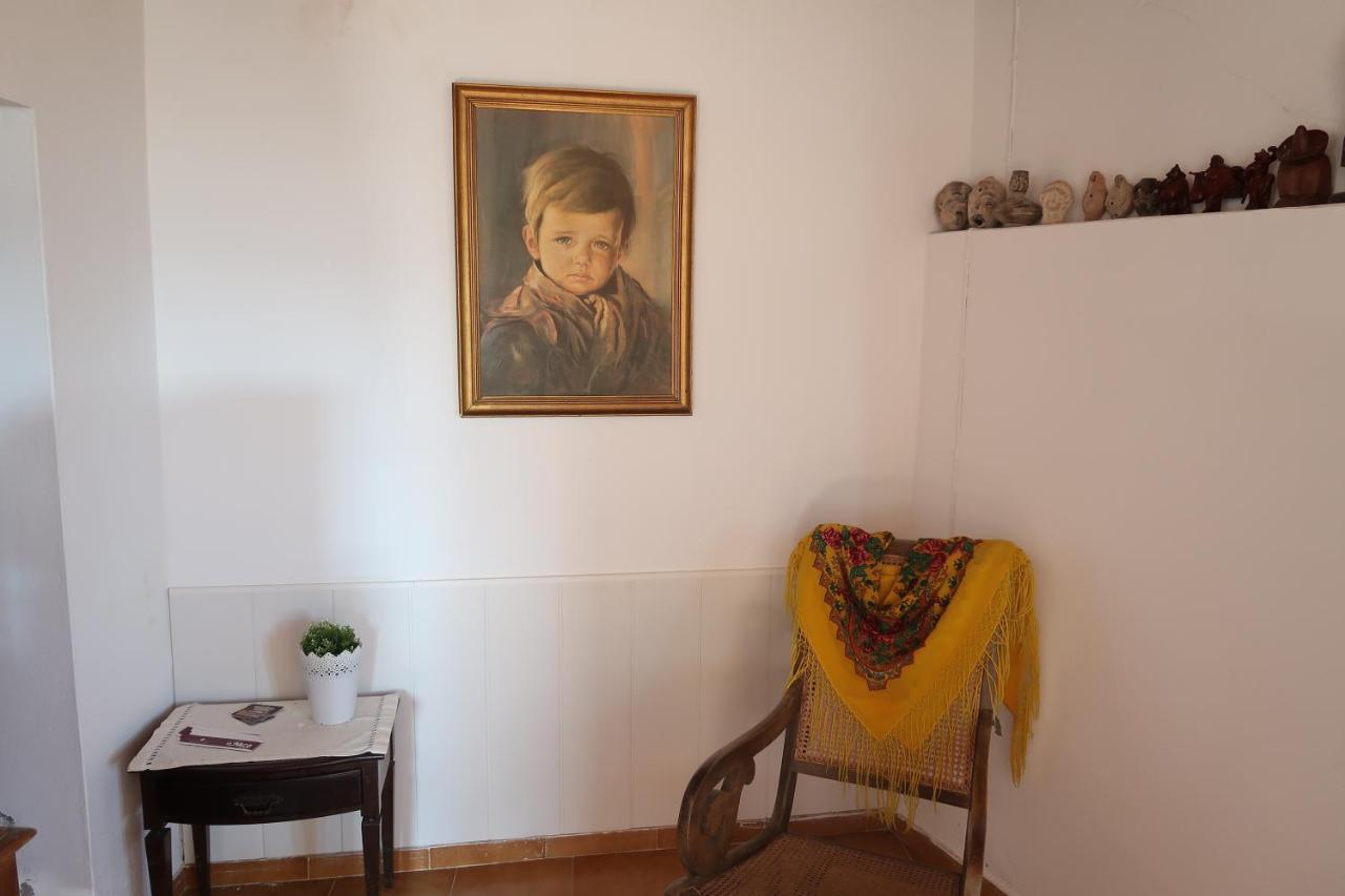 Casa Das Lages Viariz Экстерьер фото