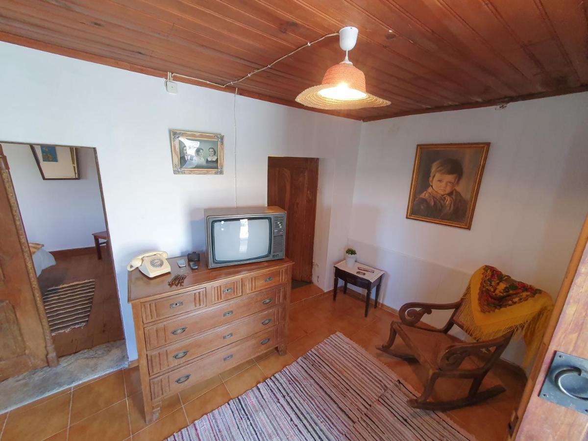 Casa Das Lages Viariz Экстерьер фото