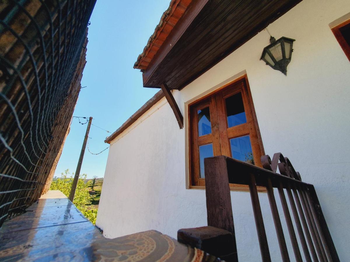 Casa Das Lages Viariz Экстерьер фото