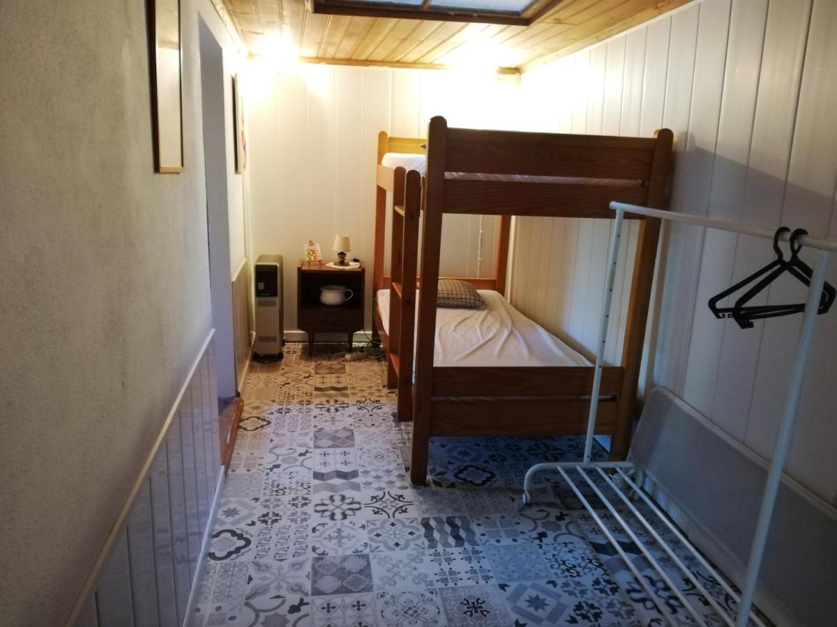 Casa Das Lages Viariz Экстерьер фото